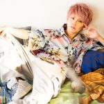 手越祐也、初のミニアルバム「Music Connect」は初回仕様ピクチャーレーベル!新ビジュアルも公開