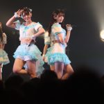 アイドルグループ・JamsCollection、７名でオーディエンスを圧倒！ ＜MARQUEE Fes.day2＞