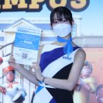 【写真特集】東京ゲームショウ2022、派手なコスチュームでコンパニオン達が集結！＜TGS2022＞