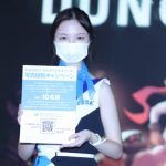 【写真特集】東京ゲームショウ2022、派手なコスチュームでコンパニオン達が集結！＜TGS2022＞