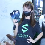 【写真特集】東京ゲームショウ2022、派手なコスチュームでコンパニオン達が集結！＜TGS2022＞