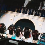 26時のマスカレイド、初の日本武道館ワンマンライブで新曲「未来へのハーモニー」を初披露