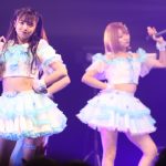 アイドルグループ・JamsCollection、７名でオーディエンスを圧倒！ ＜MARQUEE Fes.day2＞