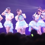 アイドルグループ・JamsCollection、７名でオーディエンスを圧倒！ ＜MARQUEE Fes.day2＞