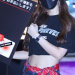 【写真特集】東京ゲームショウ2022、派手なコスチュームでコンパニオン達が集結！＜TGS2022＞