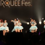 アイドルグループ・JamsCollection、７名でオーディエンスを圧倒！ ＜MARQUEE Fes.day2＞