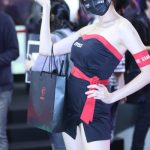 【写真特集】東京ゲームショウ2022、派手なコスチュームでコンパニオン達が集結！＜TGS2022＞