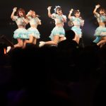 アイドルグループ・JamsCollection、７名でオーディエンスを圧倒！ ＜MARQUEE Fes.day2＞