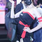 【写真特集】東京ゲームショウ2022、派手なコスチュームでコンパニオン達が集結！＜TGS2022＞