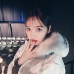藤田ニコル、美肌に大きな瞳でTGCのオフショットに「大人の色気」「雰囲気違っていい感じ」の声！