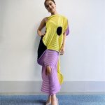 谷まりあ、キュートなポニーテールで美背中バックショットを披露！