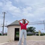 王林、スタイル抜群な衣装姿を一挙公開「スタイル良すぎ」「王林ちゃん、脚綺麗」と絶賛の声！