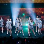 ≠ME、 全国ツアーがついに開幕!サプライズ発表で5thシングルの発売が決定