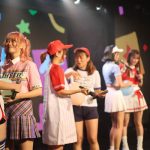 純情のアフィリア、「純情のアフィリア定期公演#04」開催