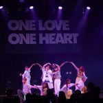 ONE LOVE ONE HEART、初のCDリリースとなるファーストアルバムのリリースが決定