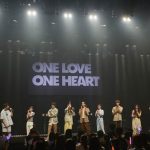 ONE LOVE ONE HEART、初のCDリリースとなるファーストアルバムのリリースが決定