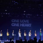ONE LOVE ONE HEART、初のCDリリースとなるファーストアルバムのリリースが決定