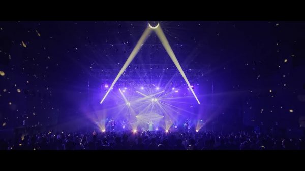 大塚 愛、『星空レコード』のライブ映像をYouTubeで特別公開