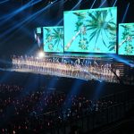【コメントあり】SKE48・須田亜香里、卒コンで披露した『パレオはエメラルド』懐かしのパフォーマンスについて語る＜須田亜香里卒業コンサート ～君だけが瞳の中のセンター～＞