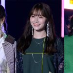 櫻坂46・守屋麗奈、「マイナビ TGC 2022 A/W」のランウェイの感想をコメント！イオンカードとのタイアップステージに登場＜第35回 マイナビ 東京ガールズコレクション 2022 AUTUMN/WINTER＞