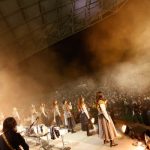 私立恵比寿中学、9人体制最後の「ちゅうおん2022」ライブ大成功