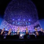 私立恵比寿中学、9人体制最後の「ちゅうおん2022」ライブ大成功