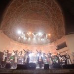 私立恵比寿中学、9人体制最後の「ちゅうおん2022」ライブ大成功