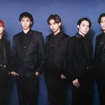 SUPER★DRAGON、目標のパシフィコ横浜単独公演決定