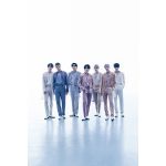 BTS、 アンソロジーアルバム『Proof』が米「ビルボード200」12週連続チャートイン