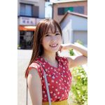 小湊よつ葉、温泉旅行をテーマにした湯上りヌードを掲載＜FLASH＞