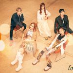 lol-エルオーエル–が新ビジュアル公開