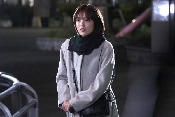 工藤美桜「今までに挑戦したことのない役柄」、ドラマ『親愛なる僕へ殺意をこめて』に出演決定