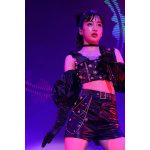 私立恵比寿中学 桜木心菜、初の生誕ソロライブ開催