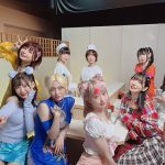 でんぱ組.inc、新曲「でんぱっていこーぜ!!」MVがプレミア公開