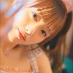 AKB48、SNS特化の『久しぶりのリップグロス』縦型MVが公開