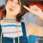 AKB48、SNS特化の『久しぶりのリップグロス』縦型MVが公開
