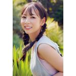 北野日奈子、乃木坂46卒業後初の撮り下ろしグラビア掲載＜FLASH＞