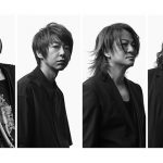 GLAY、最新シングルに収録される110分におよぶ特典映像のダイジェストを公開