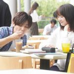 ドラマ『親愛なる僕へ殺意をこめて』山田涼介を取り巻く美女3人･川栄李奈､門脇麦､桜井ユキの場面写真公開