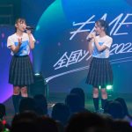 ≠ME、 全国ツアーがついに開幕!サプライズ発表で5thシングルの発売が決定