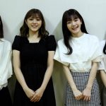 【動画】パーティーズがデビュー曲「Music In My Head」の魅力を語る！