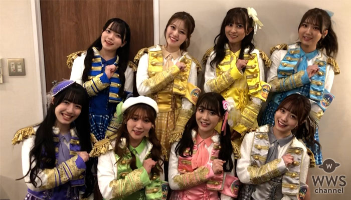 【動画】SUPER☆GiRLS、9/29らがふぇす出演で意気込み語る！＜KAWASAKI RAGAZZE☆FESTA＞