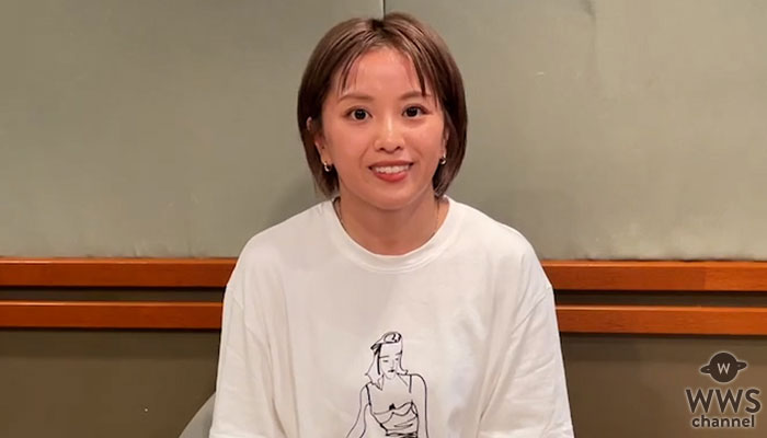【動画】総合格闘家・山崎桃子、DEEP JEWELS 38試合前に語る！