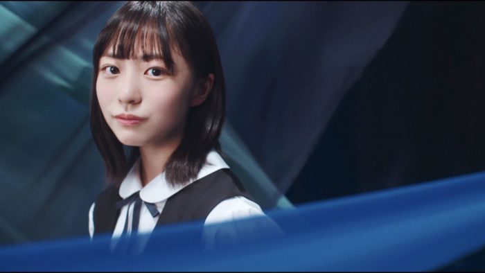 日向坂46・四期生、3人目・正源司陽子のプロフィールが公開