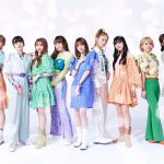 Girls²、最新EP「Love Genic」リリース決定
