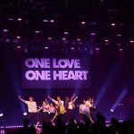 ONE LOVE ONE HEART、初のCDリリースとなるファーストアルバムのリリースが決定