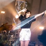 大塚 愛、祝福と歓喜に満ち溢れたアニバーサリー＆バースデーライブを開催