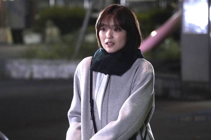 工藤美桜「今までに挑戦したことのない役柄」、ドラマ『親愛なる僕へ殺意をこめて』に出演決定