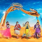 ももクロ、ツアー「祝典(しゅくてん)」シリーズのラインナップを一本に凝縮したオールラインナップムービー公開