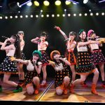 AKB48・17期研究生による「ただいま恋愛中」公演が初日「私たちはスタートラインに立てたばかり」